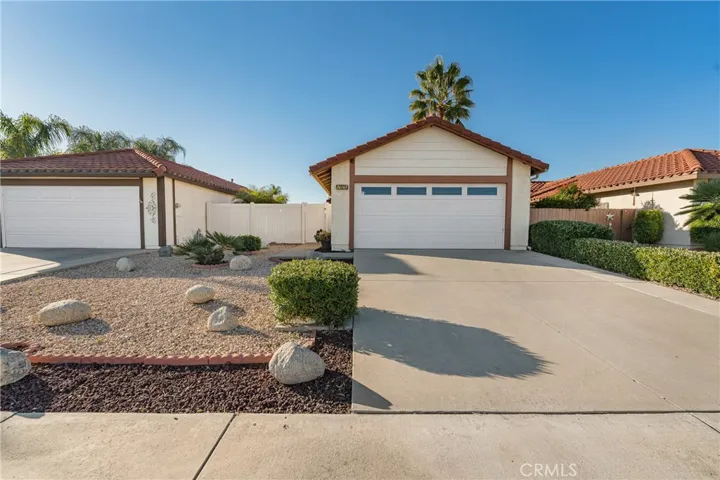 26165 Sunnywood Street, Menifee, California 92586