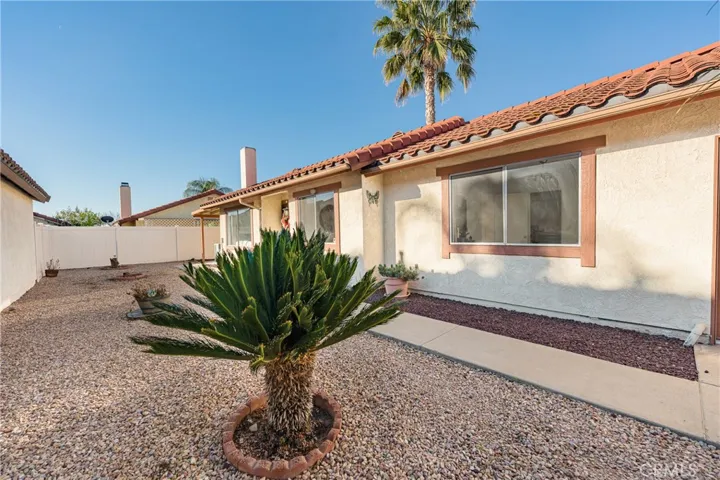 26165 Sunnywood Street, Menifee, California 92586