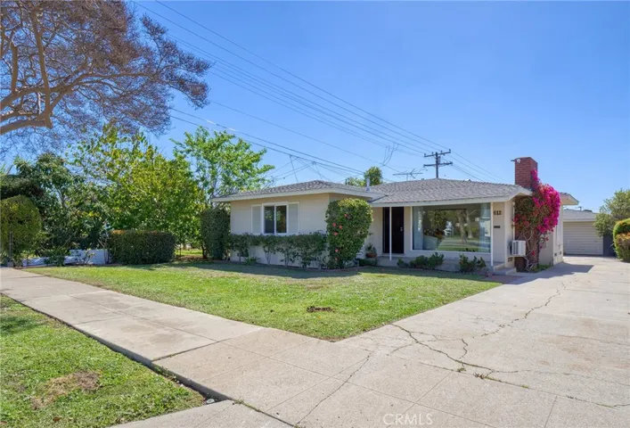 612 E Chestnut Avenue, San Gabriel, California 91776