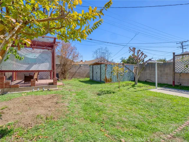 612 E Chestnut Avenue, San Gabriel, California 91776