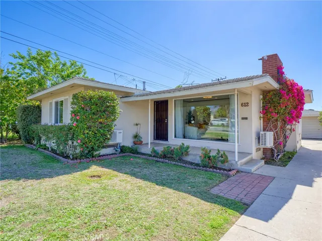 612 E Chestnut Avenue, San Gabriel, California 91776