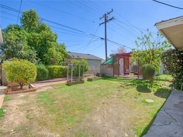 612 E Chestnut Avenue, San Gabriel, California 91776