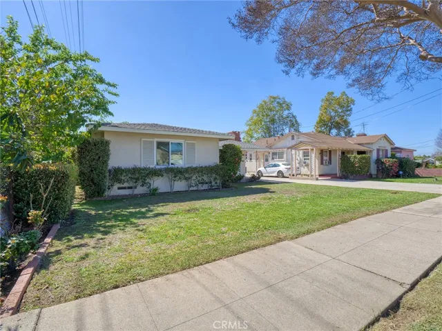 612 E Chestnut Avenue, San Gabriel, California 91776