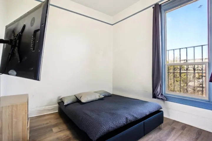 592 22nd Street, Oakland, California 94612