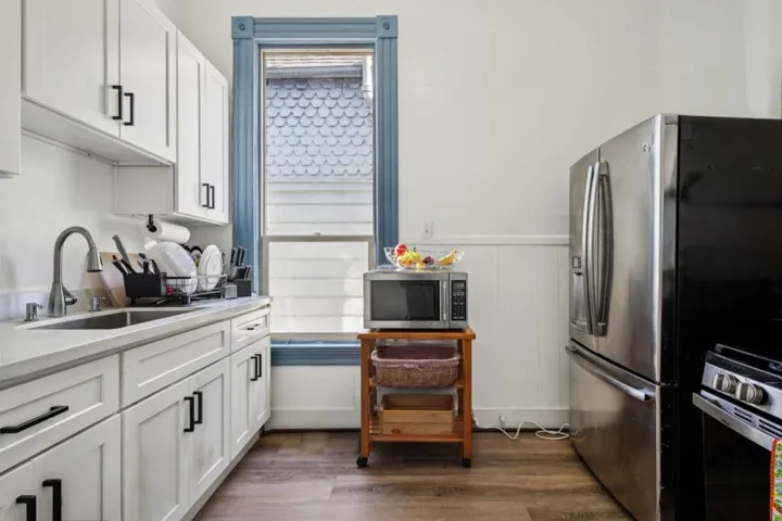 592 22nd Street, Oakland, California 94612