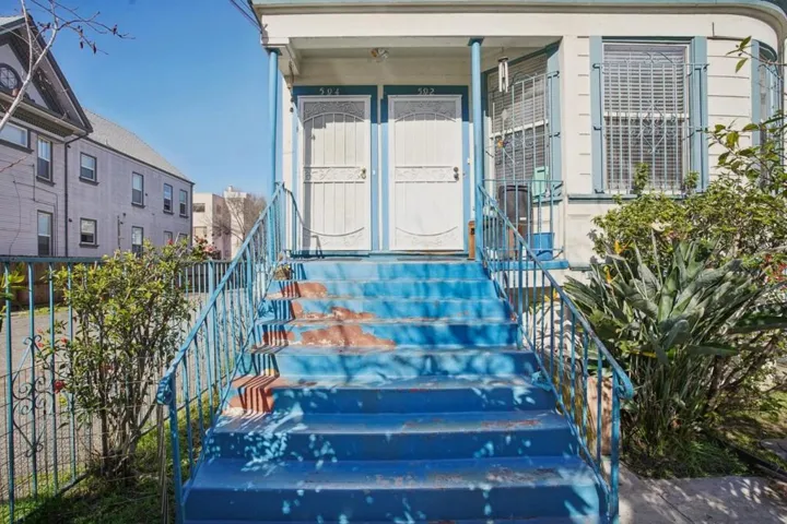 592 22nd Street, Oakland, California 94612