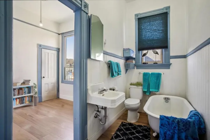 592 22nd Street, Oakland, California 94612