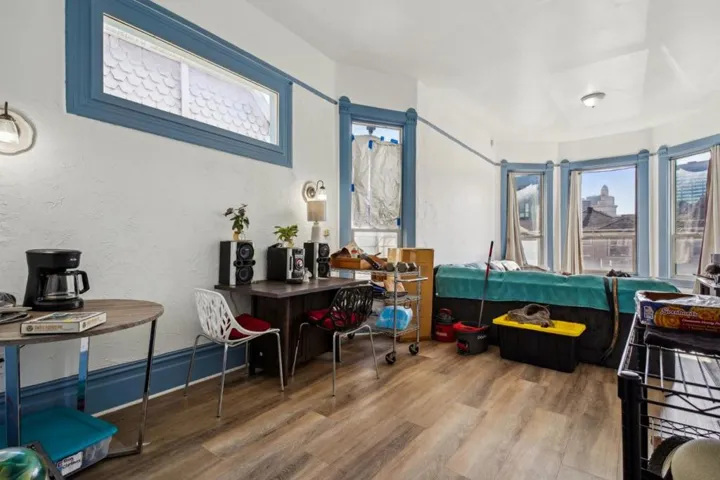 592 22nd Street, Oakland, California 94612
