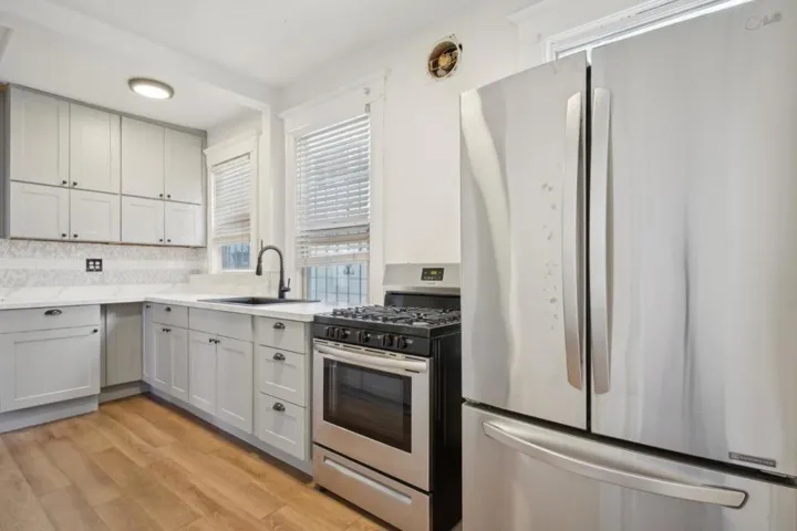 592 22nd Street, Oakland, California 94612