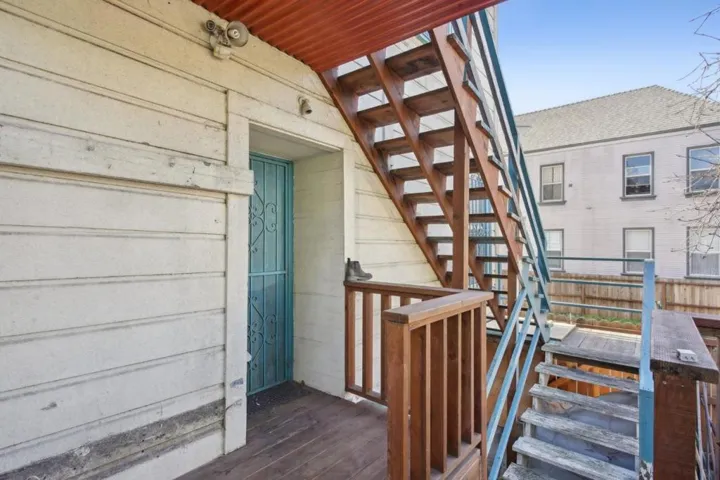 592 22nd Street, Oakland, California 94612