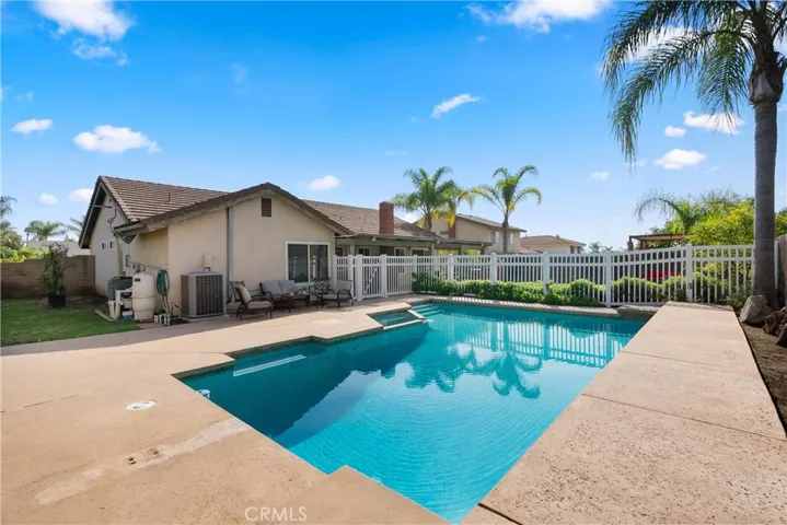 4301 Villa Grande Drive, Yorba Linda, California 92886