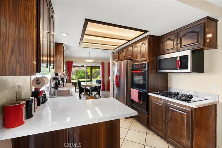 photo of current kitchen