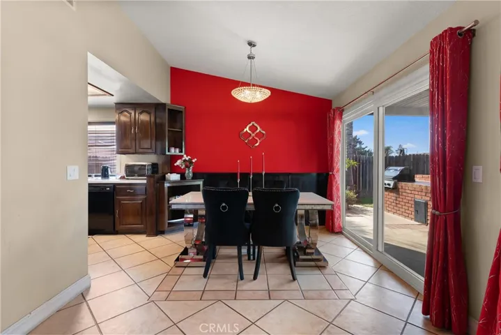 photo of current dining room