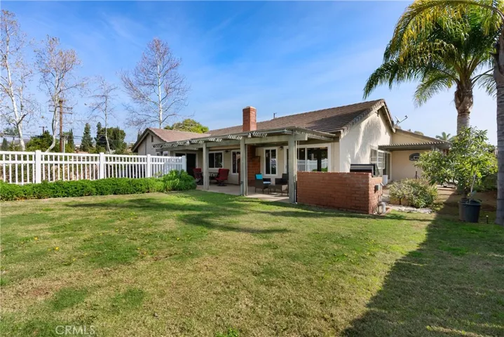 4301 Villa Grande Drive, Yorba Linda, California 92886