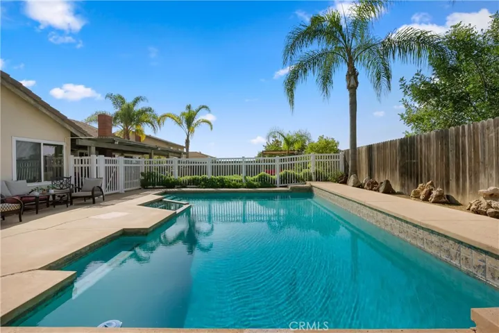 4301 Villa Grande Drive, Yorba Linda, California 92886