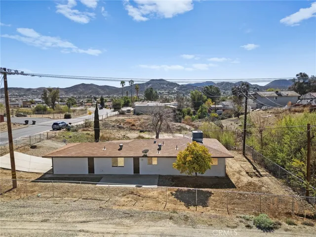 29515 Goetz Road, Menifee, California 92587