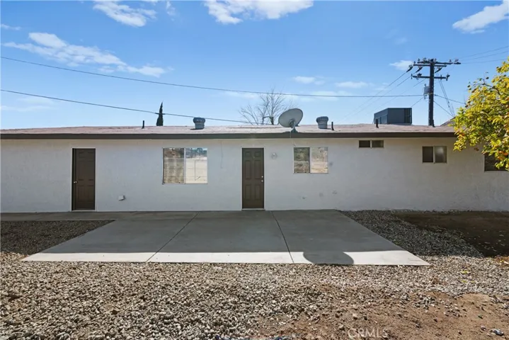 29515 Goetz Road, Menifee, California 92587