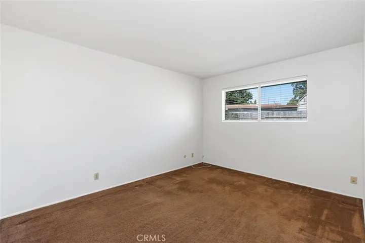 4th bedroom