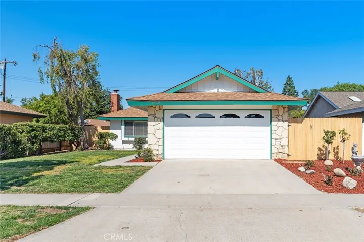 18531 Woodwind Lane, Anaheim Hills, California 92807