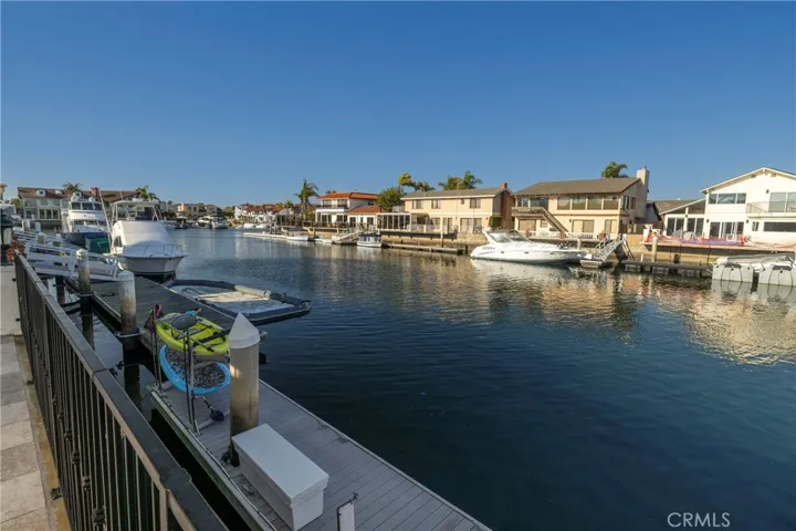 16542 Wanderer Lane, Huntington Beach, California 92649