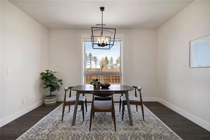 1731 Ellis Drive, Paradise, California 95969
