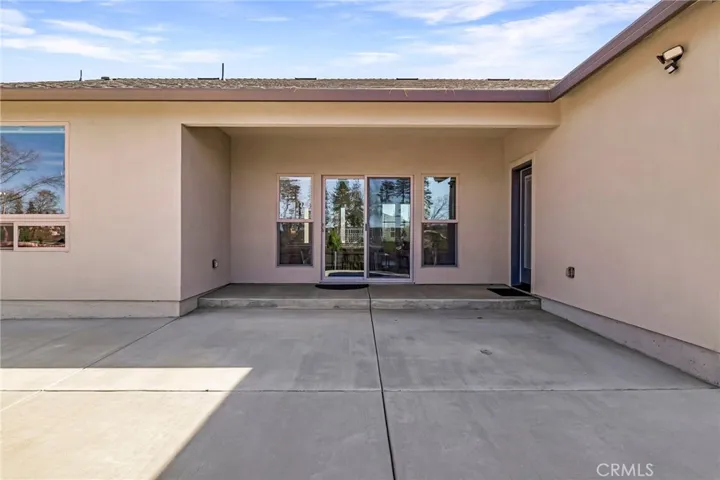 1731 Ellis Drive, Paradise, California 95969