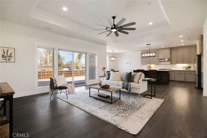 1731 Ellis Drive, Paradise, California 95969