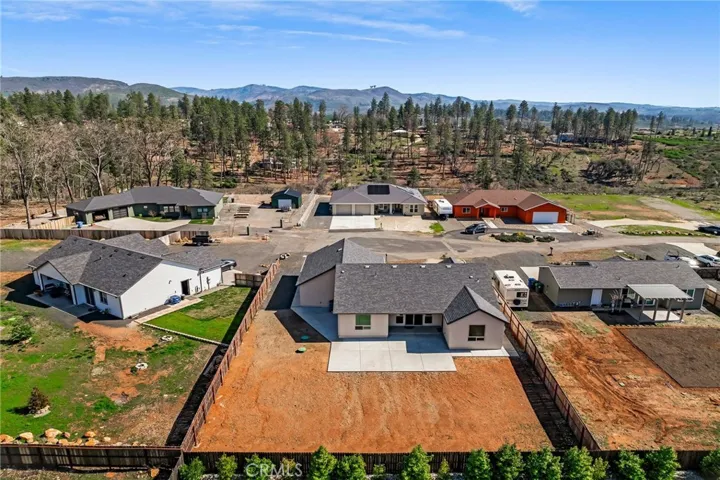 1731 Ellis Drive, Paradise, California 95969