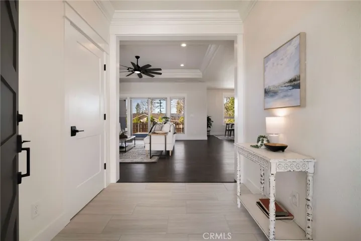 1731 Ellis Drive, Paradise, California 95969