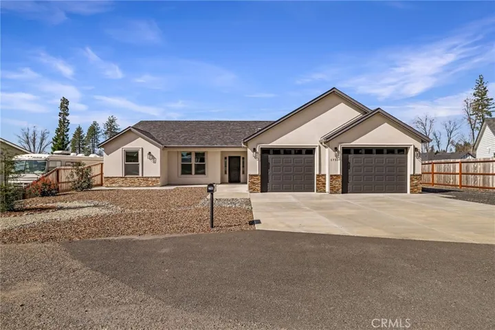 1731 Ellis Drive, Paradise, California 95969