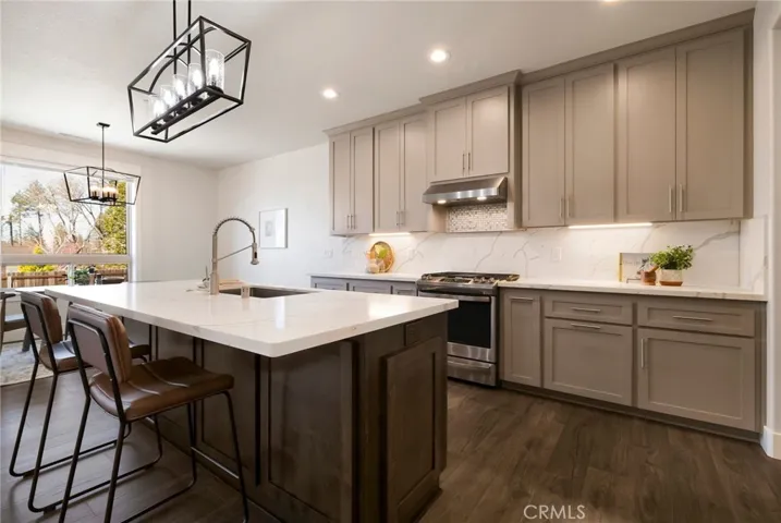 1731 Ellis Drive, Paradise, California 95969