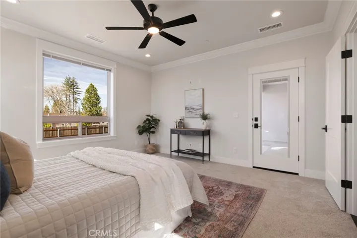 1731 Ellis Drive, Paradise, California 95969
