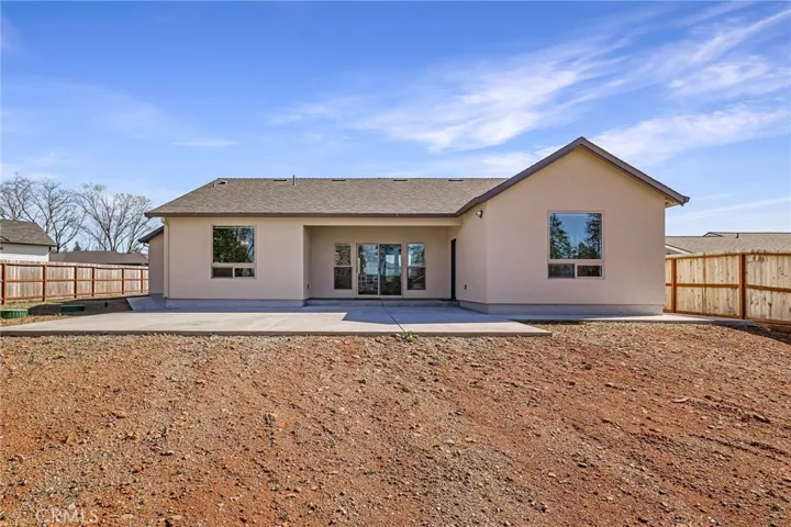 1731 Ellis Drive, Paradise, California 95969