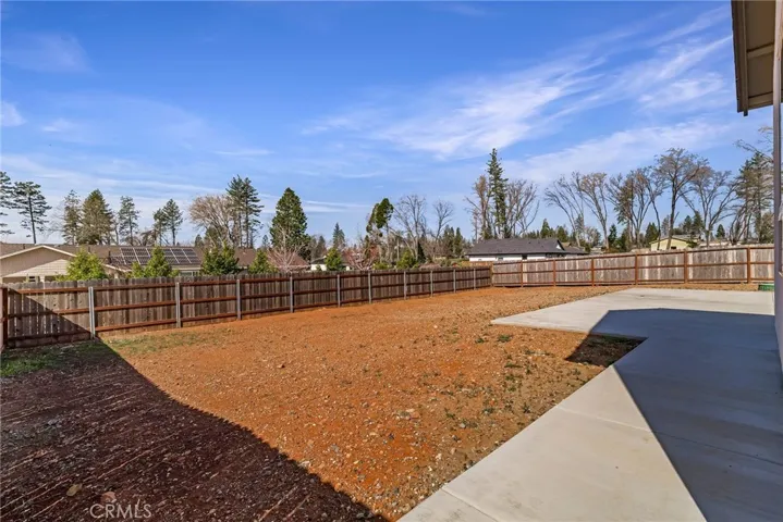 1731 Ellis Drive, Paradise, California 95969