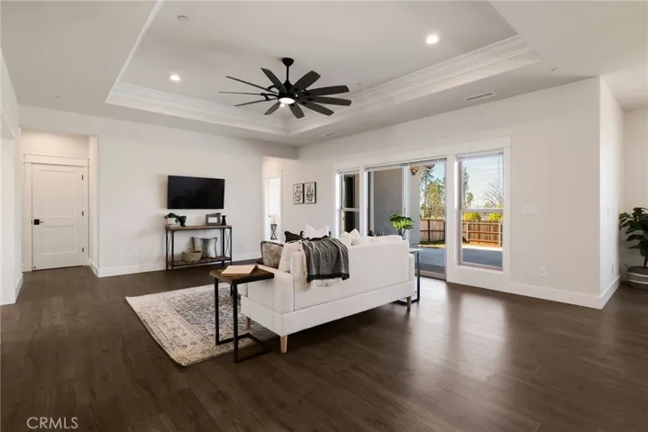 1731 Ellis Drive, Paradise, California 95969