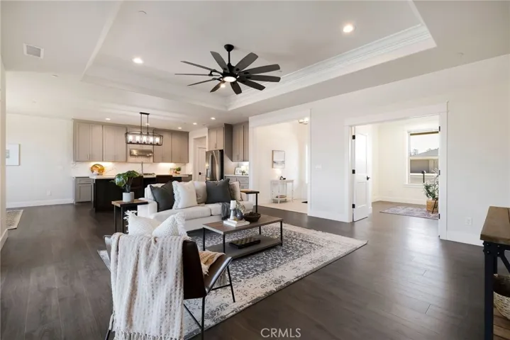 1731 Ellis Drive, Paradise, California 95969