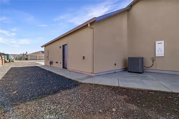 1731 Ellis Drive, Paradise, California 95969
