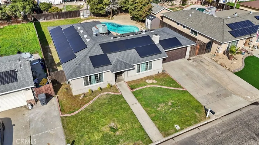 2713 Holiday Way, Madera, California 93637