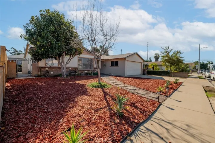 4818 Dyson Avenue, El Monte, California 91732