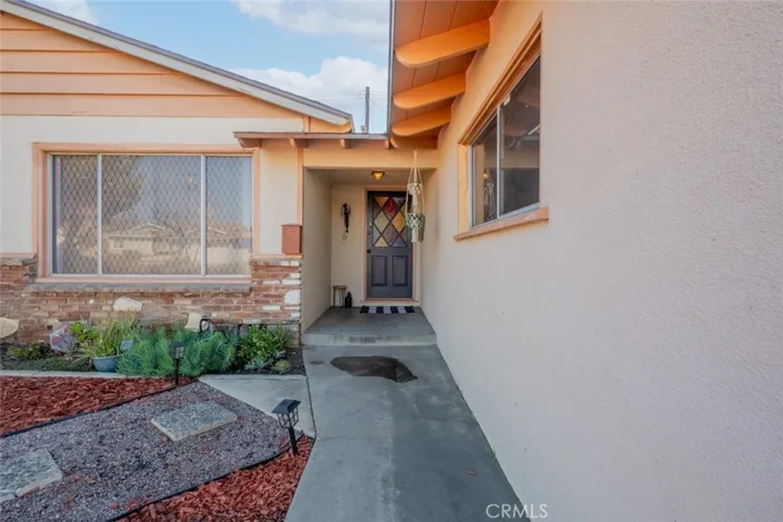4818 Dyson Avenue, El Monte, California 91732
