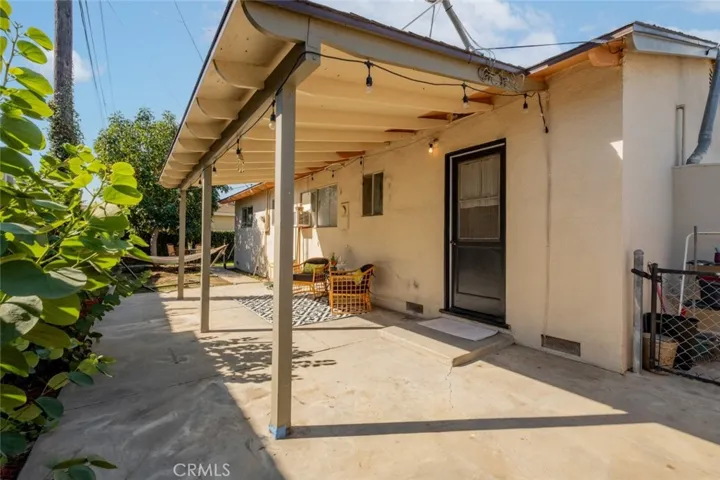 4818 Dyson Avenue, El Monte, California 91732