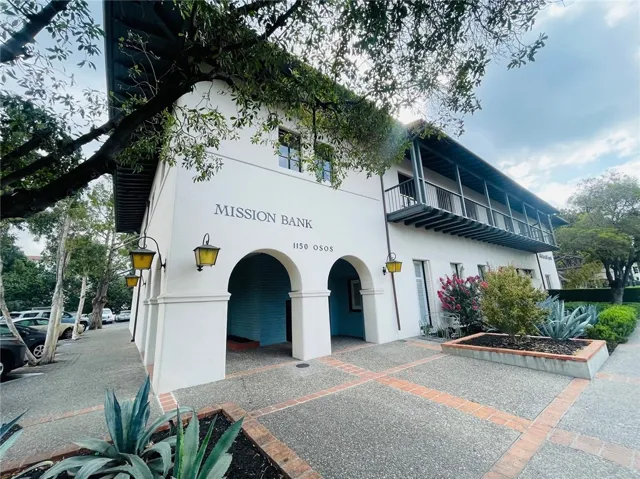 1150 Osos 205, San Luis Obispo, California 93401