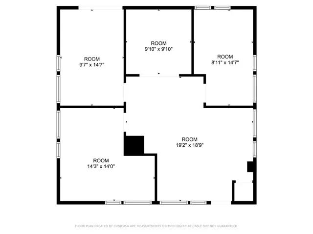 1411 Marsh Street 101, San Luis Obispo, California 93401
