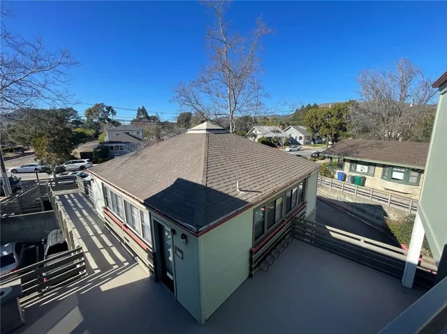 1411 Marsh Street 101, San Luis Obispo, California 93401