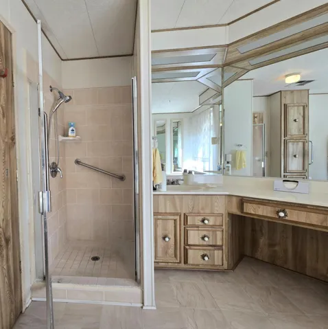 M bath 2
