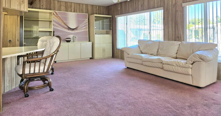 Living room 1