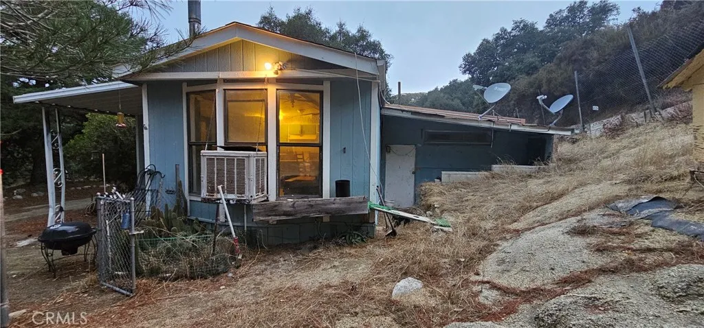 45656 Partridge Street, Banning, California 92220