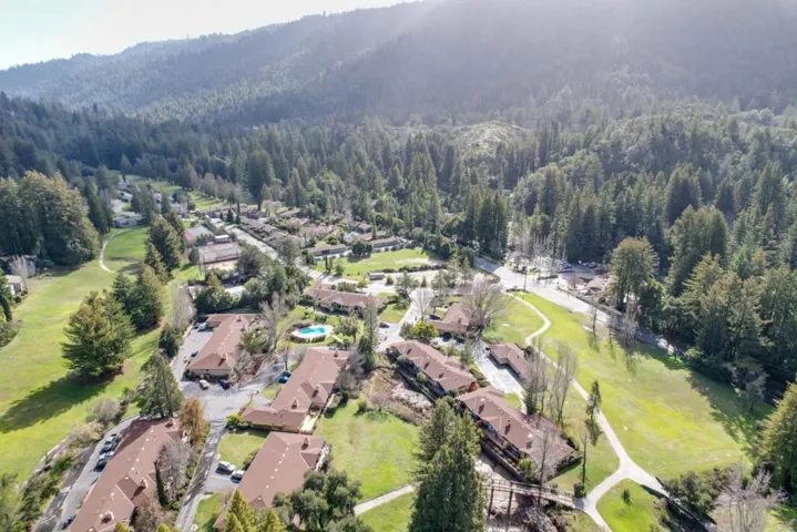 685 Kings Highway, Boulder Creek, California 95006
