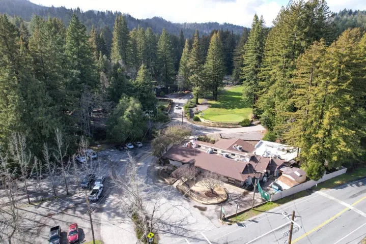 685 Kings Highway, Boulder Creek, California 95006