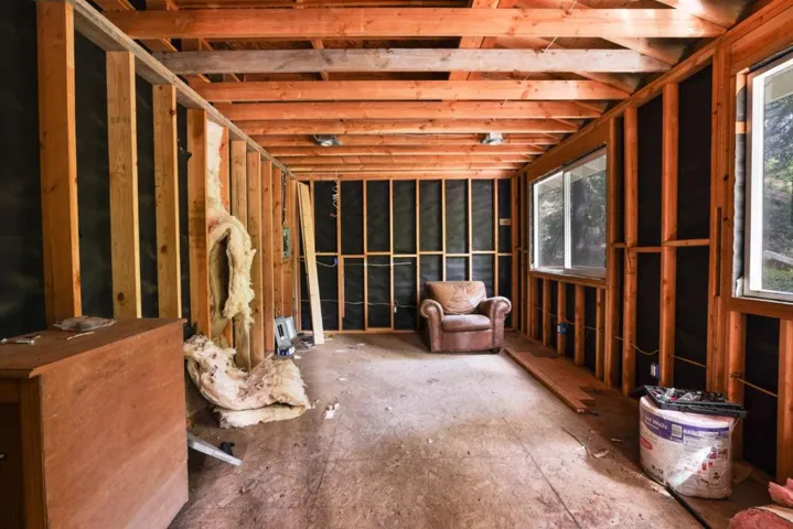 685 Kings Highway, Boulder Creek, California 95006